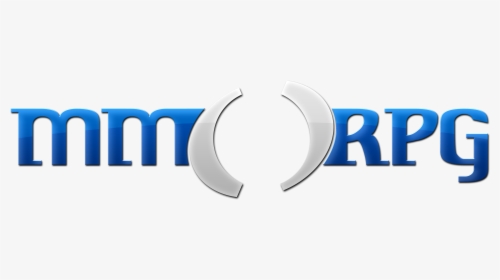 Mmorpg Logo Png, Transparent Png, Free Download