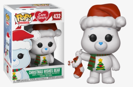 Care Bear Funko Pop, HD Png Download, Free Download