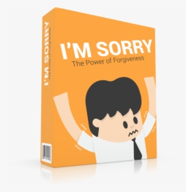 Sorry For Boss, HD Png Download, Free Download