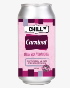 Chill Street Soda, HD Png Download, Free Download