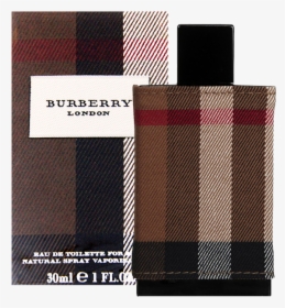 Burberry London For Men - Tartan, HD Png Download, Free Download