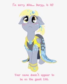 I"m Sorry Mis - Save Derpy Hooves, HD Png Download, Free Download
