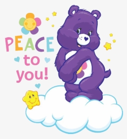 Care Bear Lucky Charm, HD Png Download, Free Download