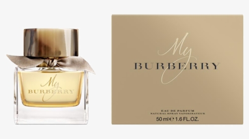 My Burberry Edp 90 Ml Women, HD Png Download, Free Download