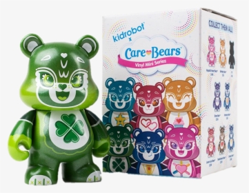 Blind Box Mini Figure By Kidrobot"     Data Rimg="lazy"  - Care Bears, HD Png Download, Free Download