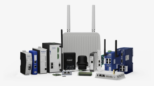 Hms Products - Hms Networks, HD Png Download, Free Download