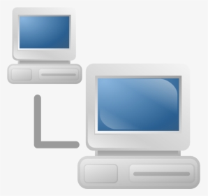 Transparent Computer Network Png - Home Network, Png Download, Free Download