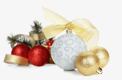 Christmas Decorations Png Photo Background - Christmas Garden Decoration Png, Transparent Png, Free Download