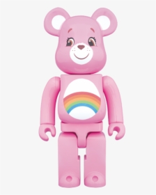 Care Bear Bearbrick, HD Png Download, Free Download