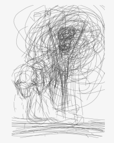 I"m Sorry - - Sketch, HD Png Download, Free Download