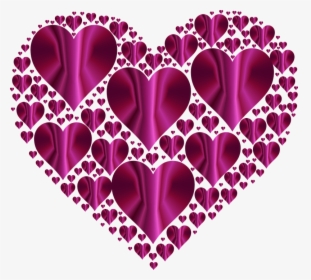 Heart Shape Images No Background, HD Png Download, Free Download