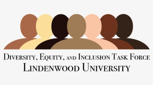 Diversity, Equity, And Inclusion Task Force - Graphic Design, HD Png Download, Free Download