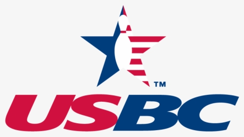 Usbc Logo - United States Bowling Congress, HD Png Download, Free Download
