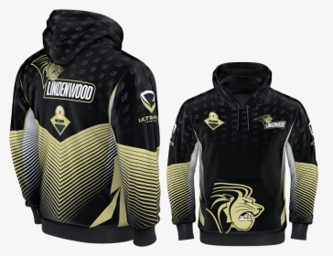 Lindenwood Hoodie"  Data Large Image="//cdn - Hoodie, HD Png Download, Free Download