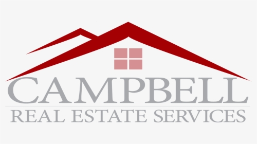 Campbell Real Estate Services - Graphic Design, HD Png Download, Free Download