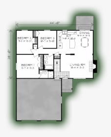 Floor Plan, HD Png Download, Free Download
