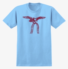 Anti Hero Pigeon Shirt, HD Png Download, Free Download