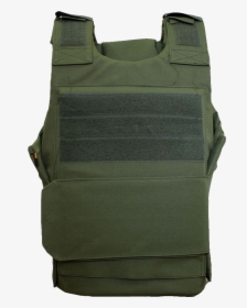 Bulletproof Vest Png - Military Vest Png, Transparent Png, Free Download