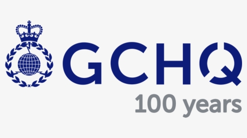 Gchq Logo - Gchq Logo Vector, HD Png Download, Free Download