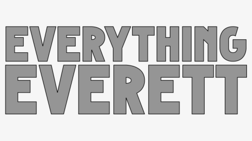 Everything Everett - Graphic Design, HD Png Download, Free Download