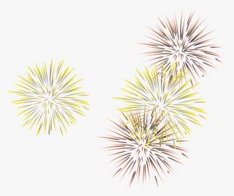 Diwali Firecracker Png Transparent Image - Diwali Fireworks In Png, Png Download, Free Download