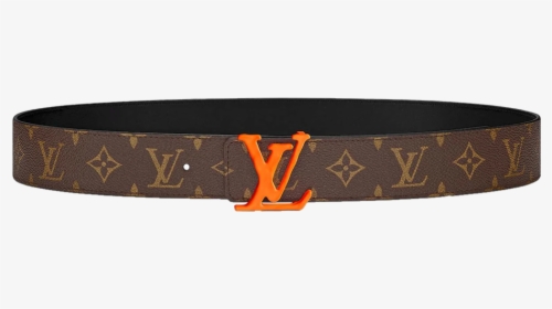 Louis Vuitton Virgil Belt, HD Png Download, Free Download