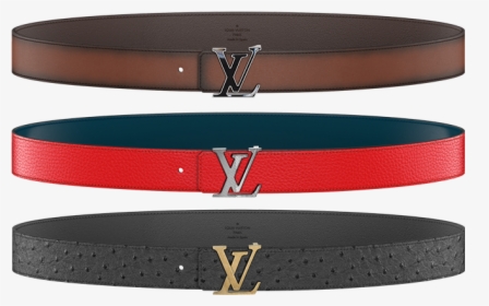 Louis Vuitton Belt New Collection, HD Png Download, Free Download