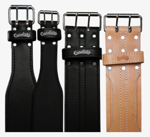 Cardillo Weightbelts Collection - Cardillo Belt, HD Png Download, Free Download