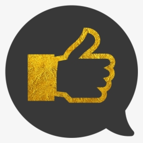 Transparent Gray Facebook Icon Png - Emblem, Png Download, Free Download