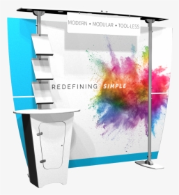 Modern Banner Png, Transparent Png, Free Download