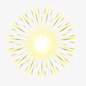 Yellow Cliparts Transparent Firework - Light Png Images Hd, Png Download, Free Download