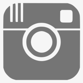Logo Instagram Preto Png , Png Download - Instagram Logo Blue Png, Transparent Png, Free Download