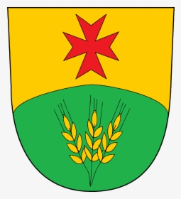 Gross Disnack Wappen - Emblem, HD Png Download, Free Download