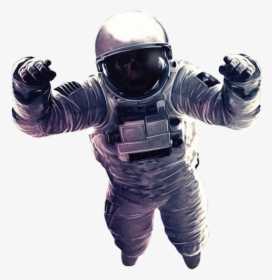 Astronaut Png Image - Avenged Sevenfold Shirt Astronaut, Transparent Png, Free Download