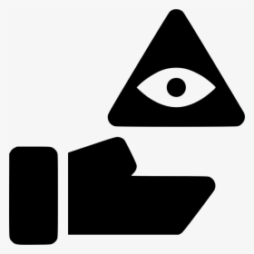 Share Egypt Eye - Icon, HD Png Download, Free Download