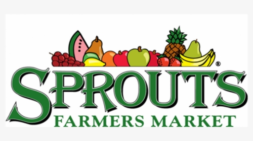 Sprouts - Sprouts Farmers Market, HD Png Download, Free Download