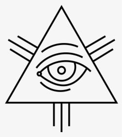 Eye Of Providence, HD Png Download, Free Download