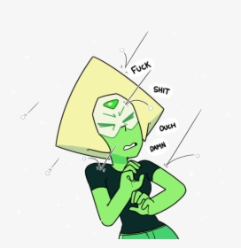 Transparent Peridot Su Png - Cartoon, Png Download, Free Download