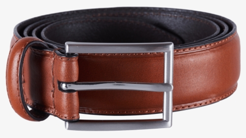 Transparent Leather Belt Png - Buckle, Png Download, Free Download