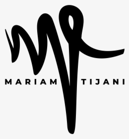 Mariamtijani - Calligraphy, HD Png Download, Free Download