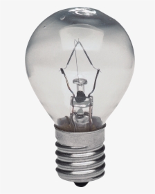 Bulb Png Image - Light Bulb On Transparent Background Png, Png Download, Free Download