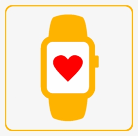 Real Time Gps Tracker For Smart Watches And Fit Trackers, HD Png Download, Free Download