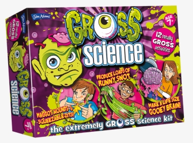 Gross Science, HD Png Download, Free Download