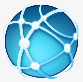 Icon Web Png Logo, Transparent Png, Free Download