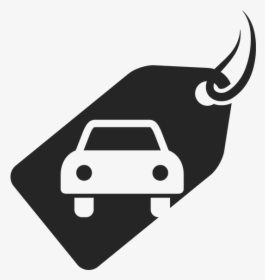 Sale Icon - Car Sales Icon, HD Png Download, Free Download