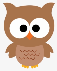 0 Images About Owls On Owl Clip Art And Clip - Clipart Of A Owl, HD Png Download, Free Download