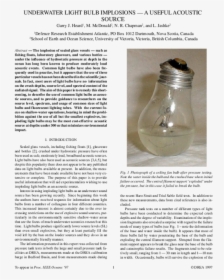 Broken Light Bulb Png, Transparent Png, Free Download