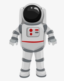 Free Png Download Astronaut Png Images Background Png - Transparent Background Astronaut Clipart, Png Download, Free Download