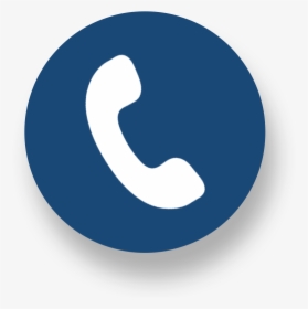 866 - 986 - 8942 - Book Online - Dependability Has - Call Icon Png Blue, Transparent Png, Free Download