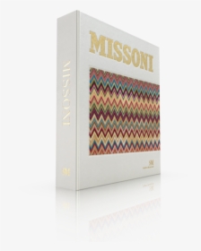 Missoni - Missoni The Great Italiam, HD Png Download, Free Download